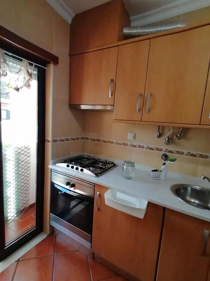 Casa Da Annie Apartment Monte Gordo
