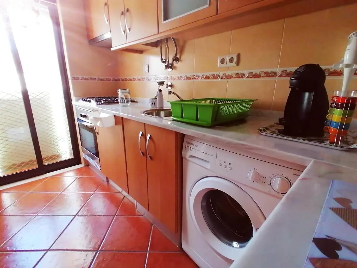 Casa Da Annie Apartment Monte Gordo
