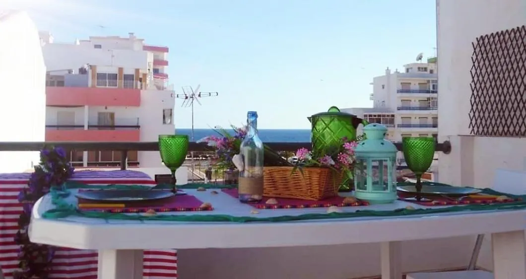 Casa Da Annie location