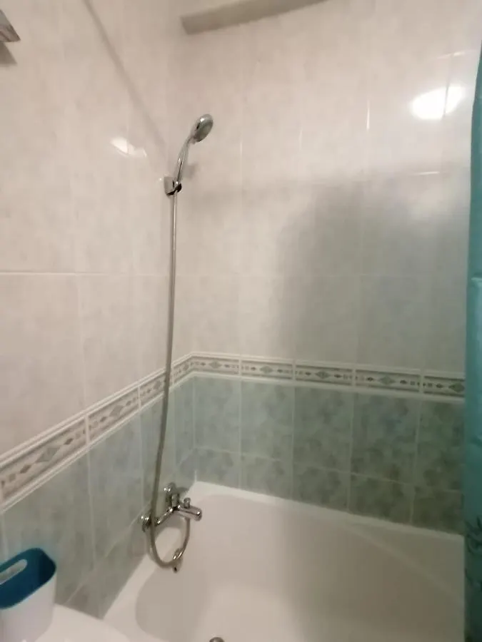 Casa Da Annie Apartment Monte Gordo