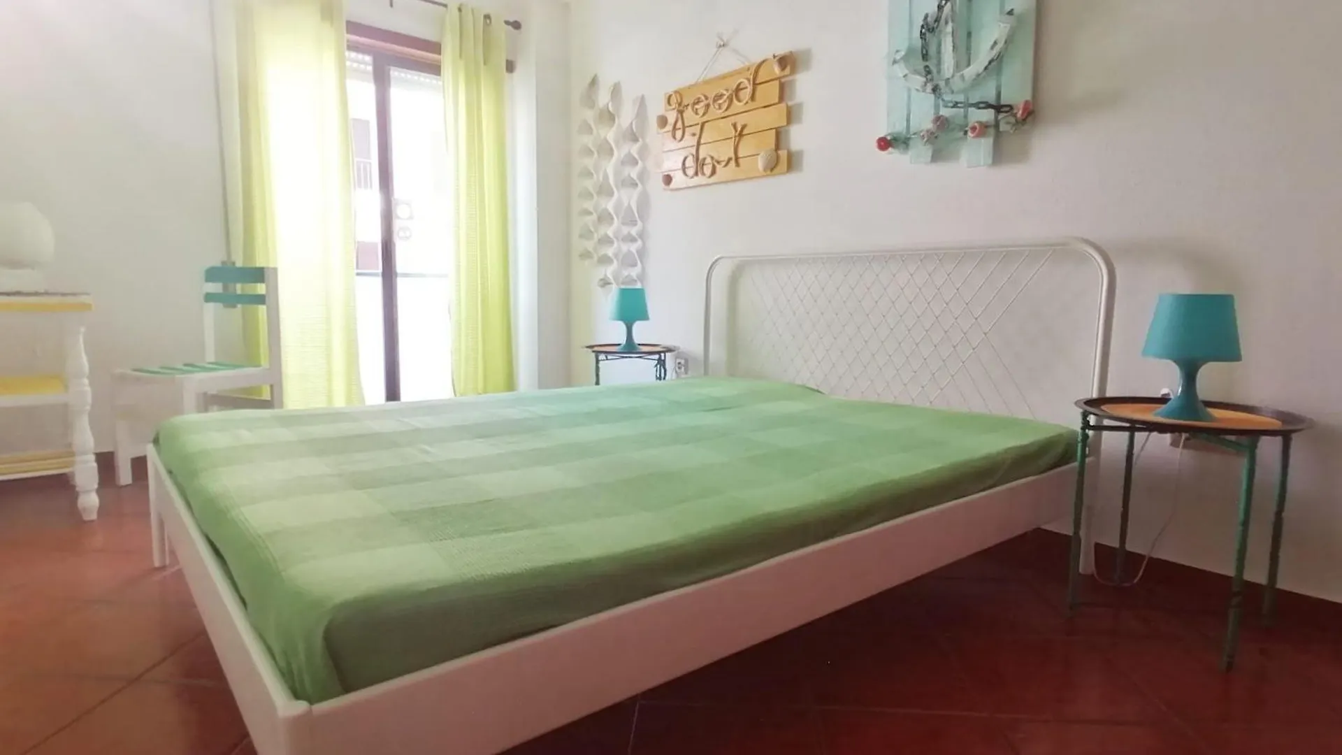 Casa Da Annie Apartment Monte Gordo